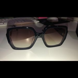 Saint Laurent Eyewear Sunglasses